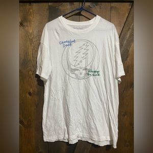 American Eagle Grateful Dead T-Shirt, size M, smoke free home